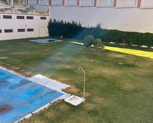 Piscina de Apartament en venda en  Jaén Capital amb Calefacció, Balcó i Piscina comunitària