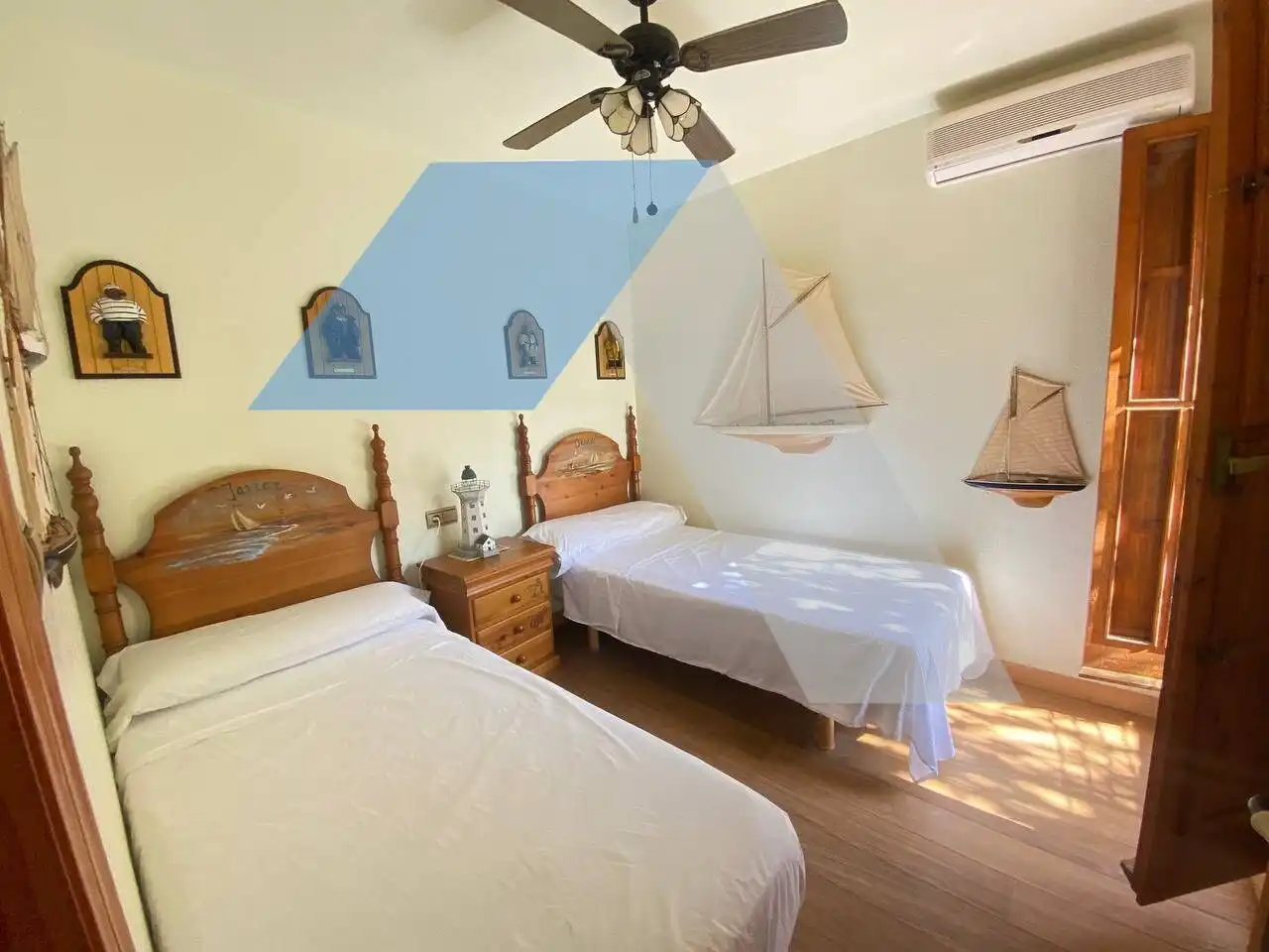 Bungalow amb terrassa en venda a Santa Pola ciudad, imagen 7