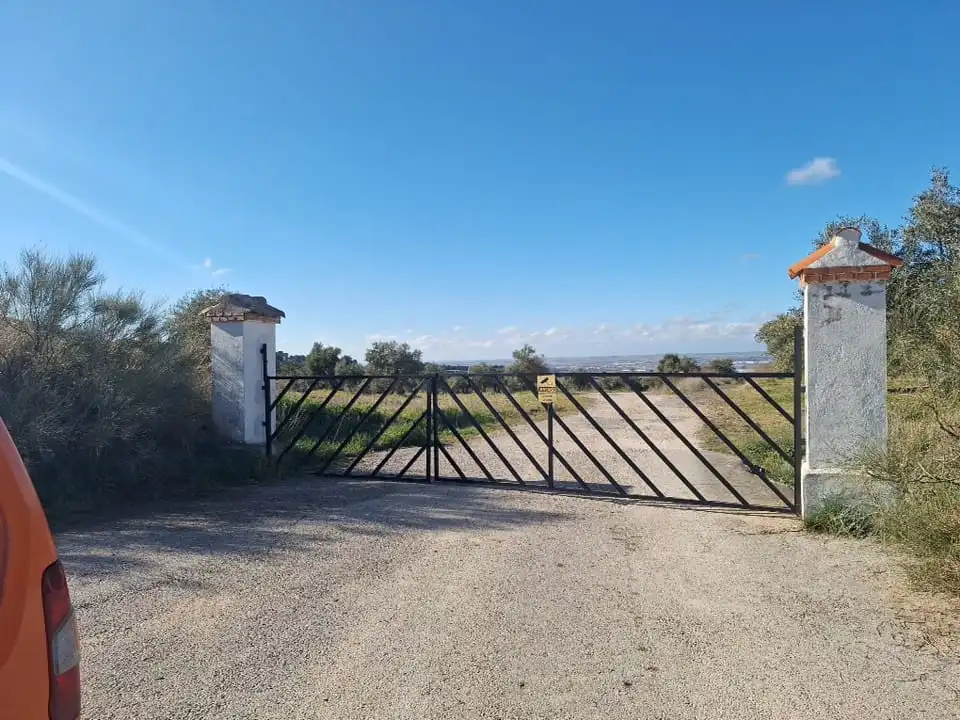 Residential zum Verkauf in Guadalajara
