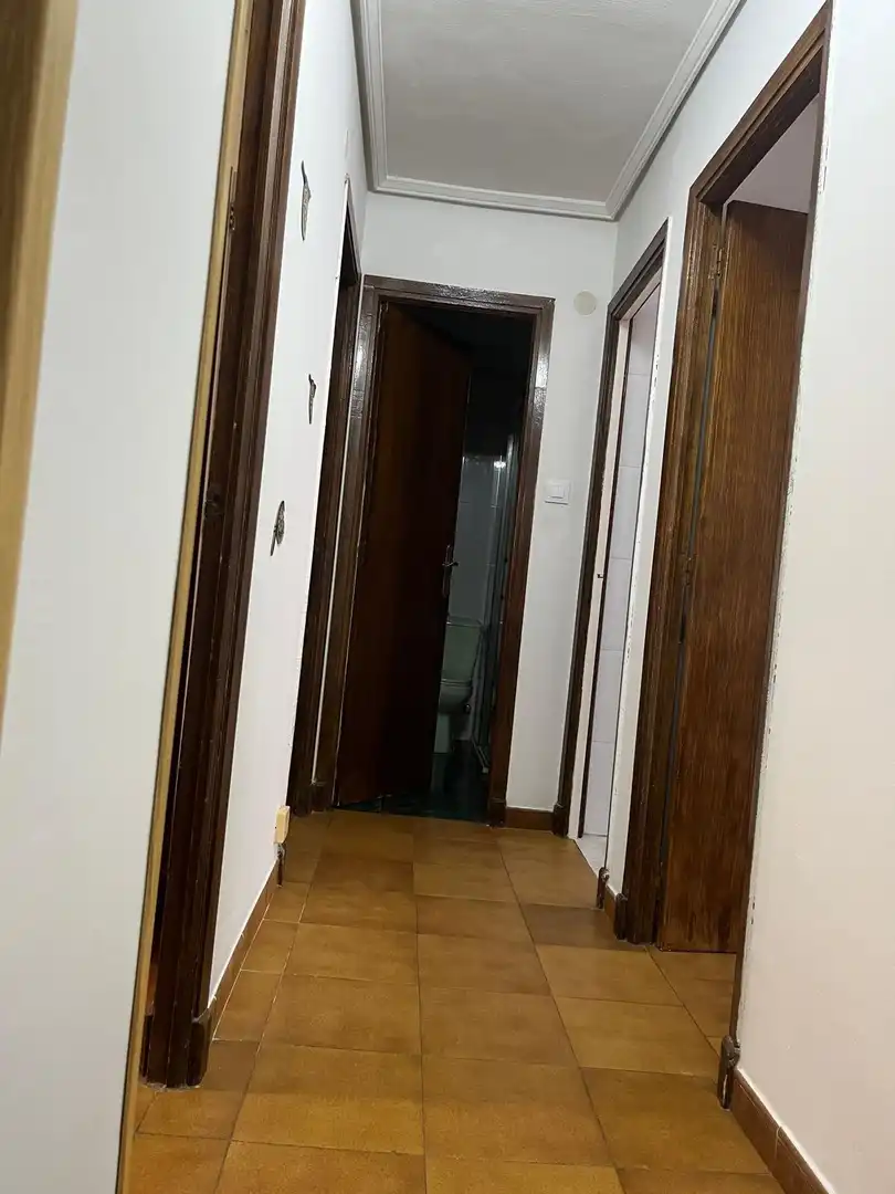 Piso en alquiler en ESTUDIANTES, imagen 28