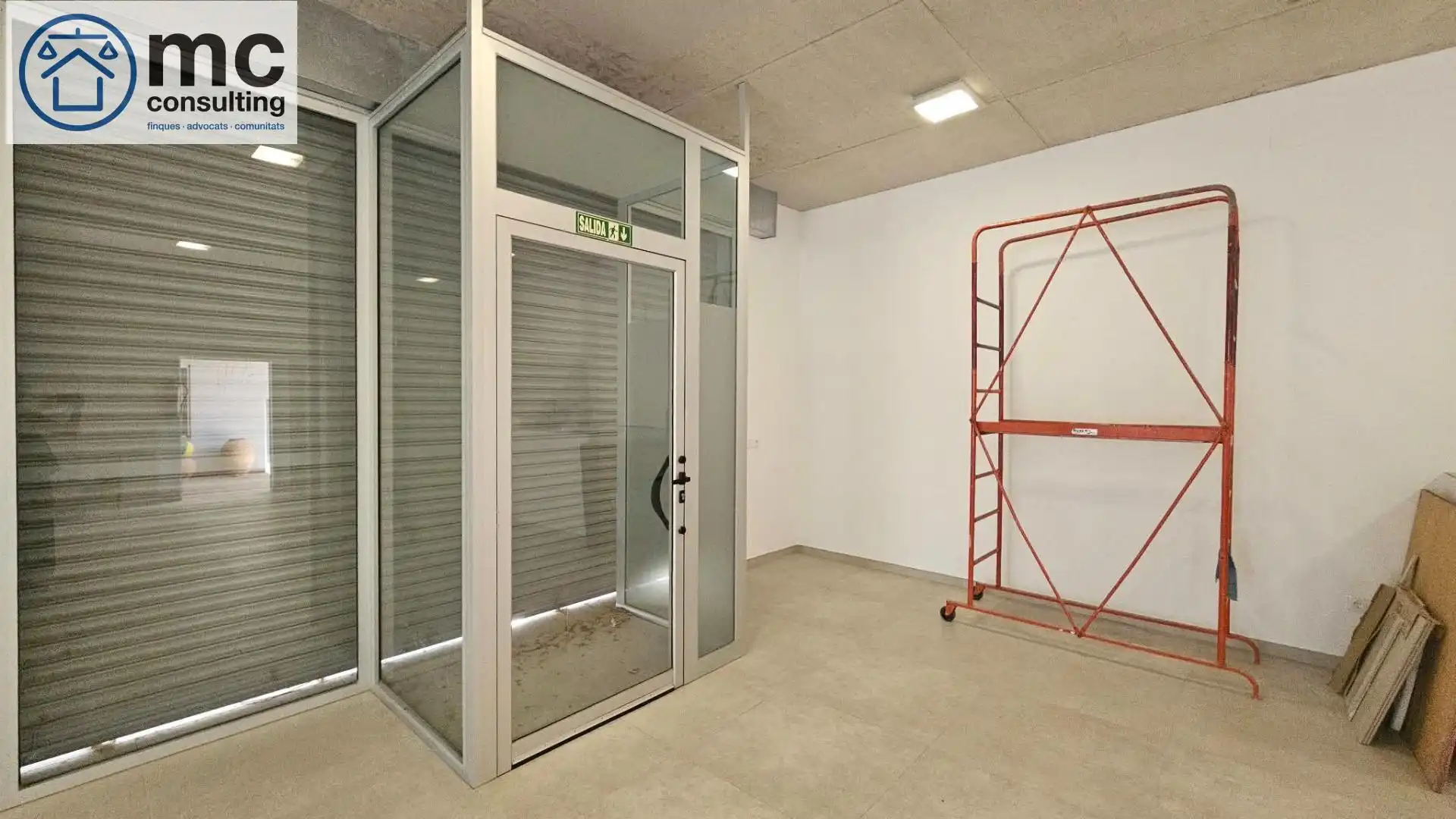 Local comercial en alquiler en Centre, imagen 3