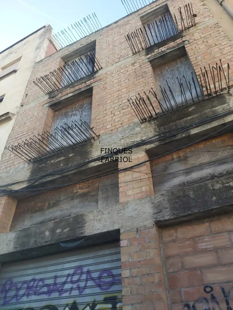 Exterior view of Duplexes for sale in Tarragona  with Terrace and Balcony