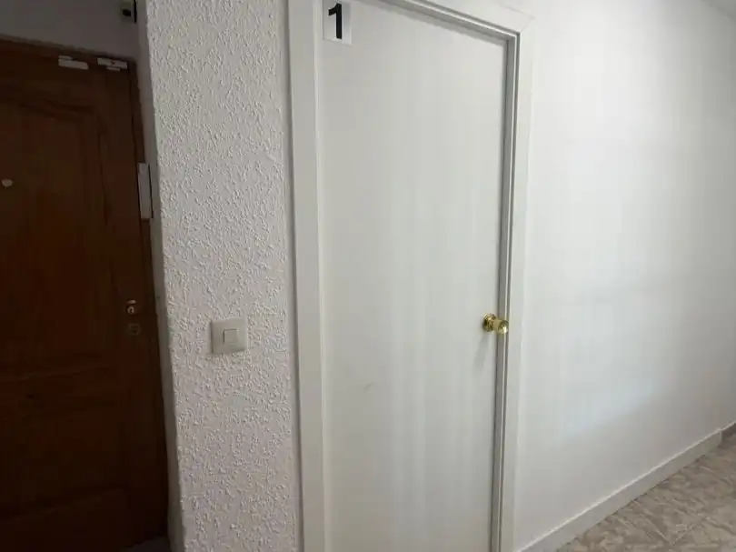 Piso de alquiler en Calle Leganitos, 2, Casco Antiguo