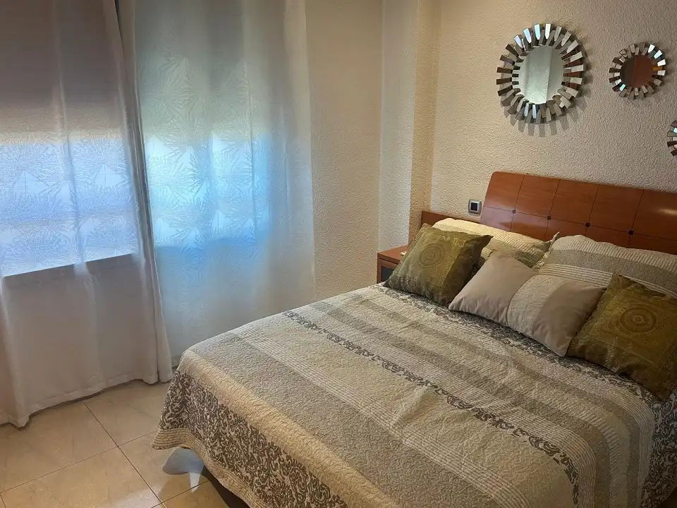Flat with terrace for sale in Elche ciudad, imagen 9