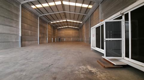 Photo 2 of Industrial buildings for sale in Carrer Dels Almogàvers, 14d, Les Boqueres - Santa Quiteria, Almazora / Almassora