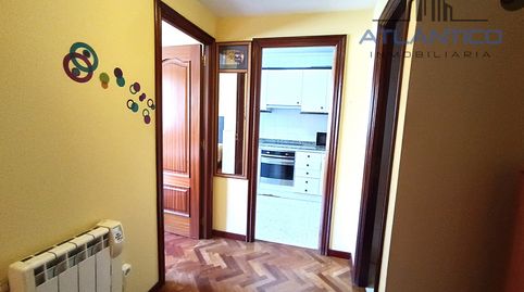 Foto 3 von Wohnungen zum Verkauf in Rúa Antonio Ríos, 33, Los Castros - Castrillón, A Coruña Capital