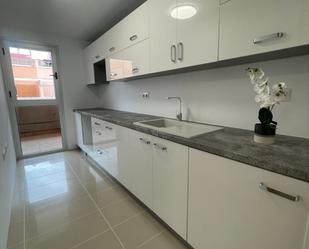 Cuina de Apartament en venda en San Miguel de Abona amb Aire condicionat, Calefacció i Terrassa