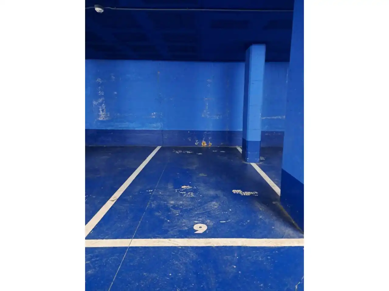 Individual en alquiler en Calle Riego, imagen 8
