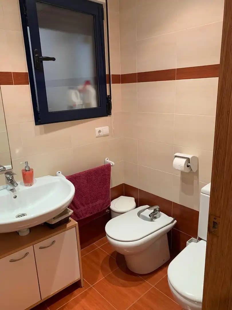 Piano terra con piscina in vendita a Moncófar Playa, imagen 14
