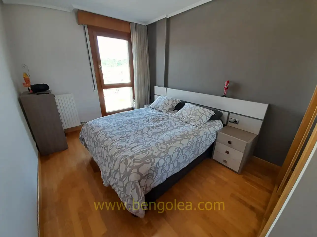 Piso en venta en Lasesarre