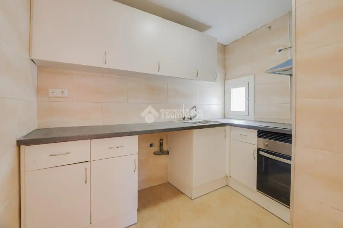 Cocina de Piso en venta en Gavà