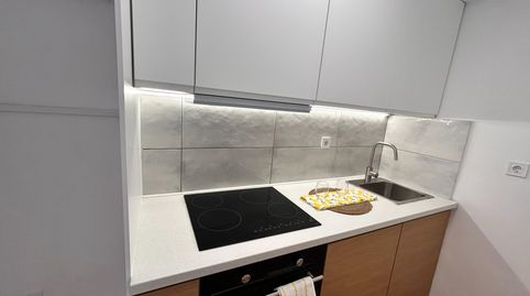 Foto 5 de Piso en venta en Carrer Sant Jordi, Cerdanyola Nord, Mataró