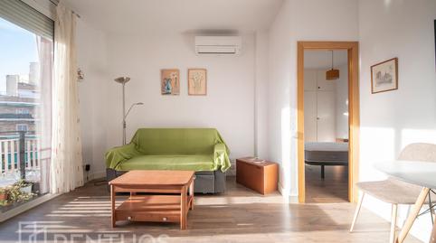 Foto 2 de Pis de lloguer a Carrer D'alí Bei, Fort Pienc, Barcelona