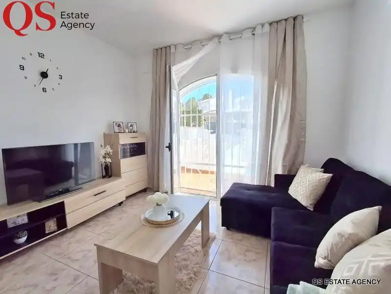 Maison avec terrasse à vendre à Cunit Residencial, imagen 3