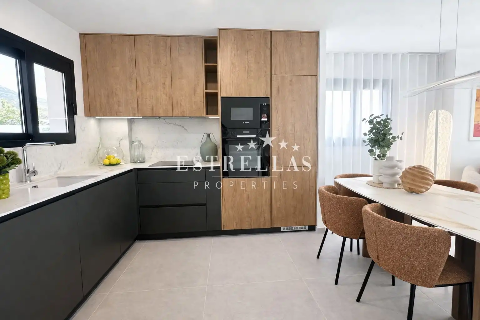 Apartament amb terrassa en venda a La Cala de Villajoyosa, imagen 14