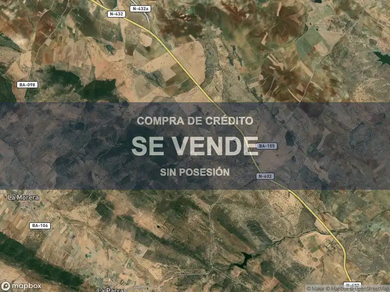 Terreno en venta en La Parra