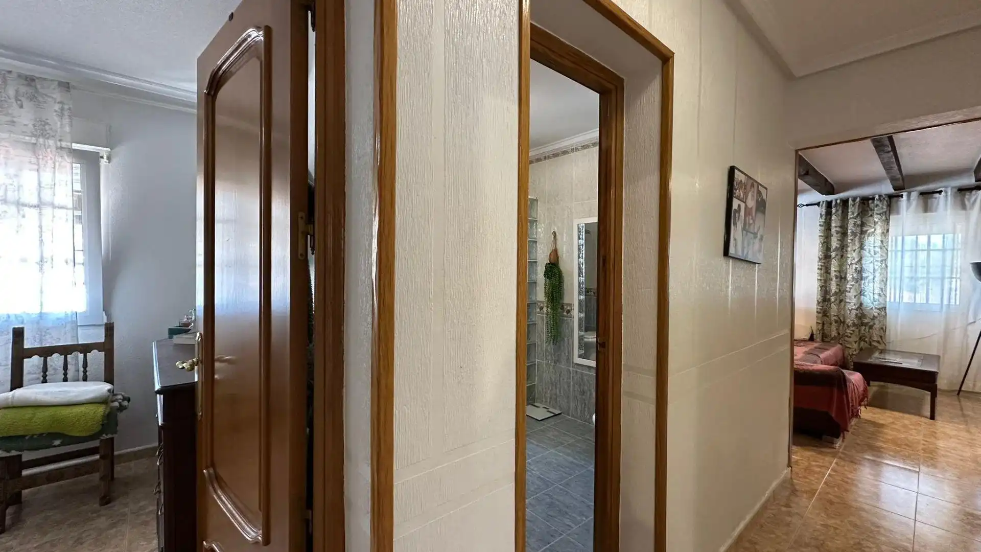 Casa o chalet en venta en Torrevieja con Calefacción, Jardín privado y Piscina