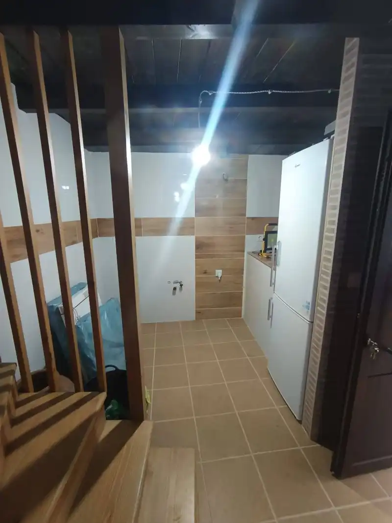 Houses for sale in Caminomorisco  with Heating