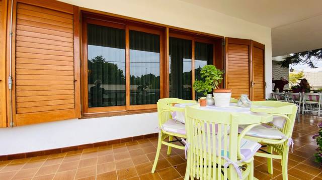 Casa-chalet en Venta en Madrigal