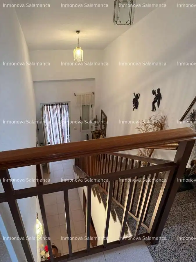 Casa o xalet en venda en Membribe de la Sierra amb Calefacció, Jardí privat i Moblat