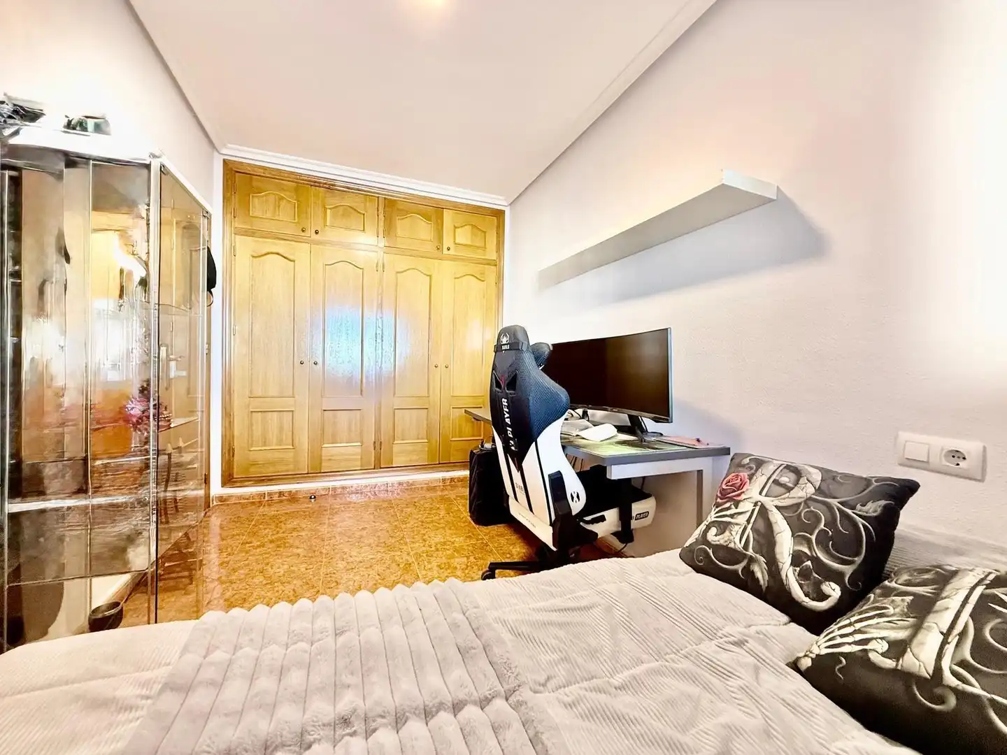 Terraced house with terrace for sale in Calle Calle Somosierra, imagen 15