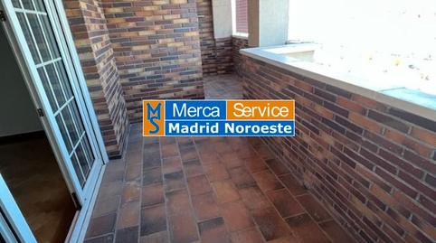 Foto 4 de Pis de lloguer a Avenida España, Casco Antiguo, Madrid