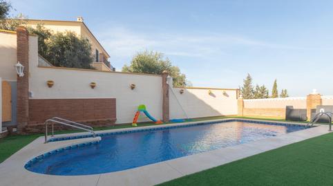 Foto 4 de Casa o xalet en venda a Calle Martinete, Jardines de Alhaurín - Huerta Alta - Fuensanguínea, Alhaurín de la Torre