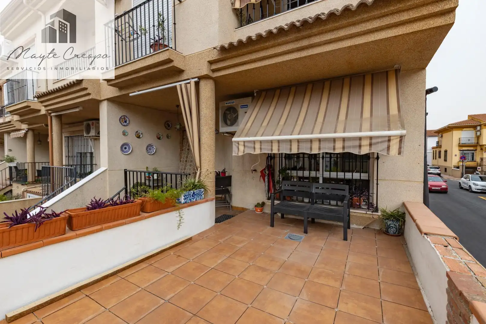 Habitatge amb terrassa en venda a Calle Calle Río Genil, imagen 3