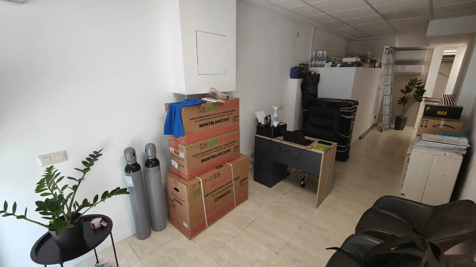 Geschaftsraum zum Verkauf in Vilapicina i la Torre Llobeta