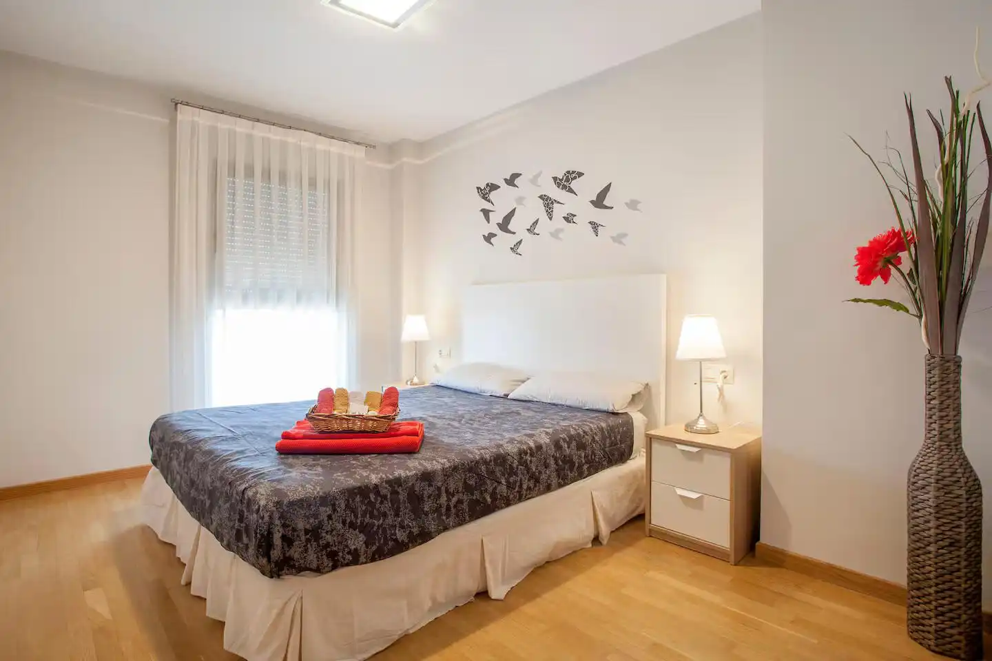 Wohnungen zur Miete in Calle Colón, Centro