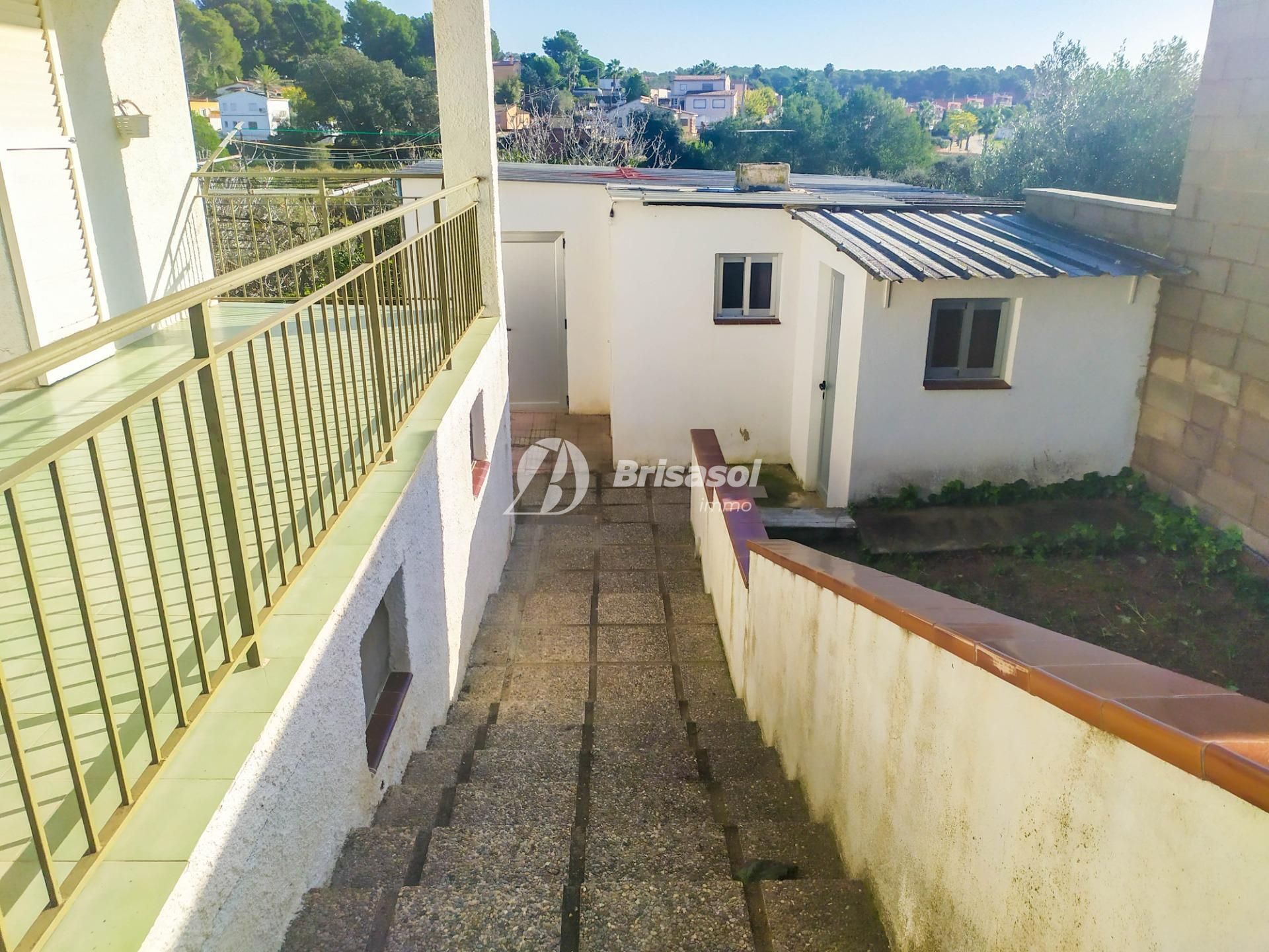 Casa o xalet en venda a El Catllar