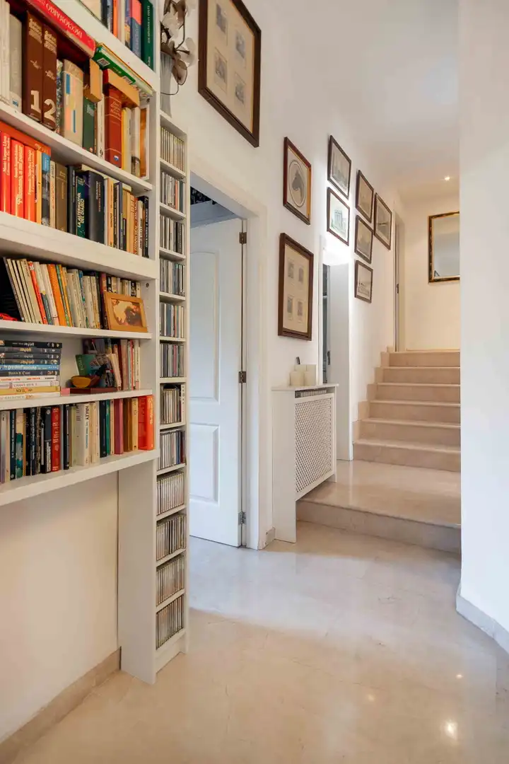 Casa rústica con piscina en venta en Puigpunyent, imagen 38