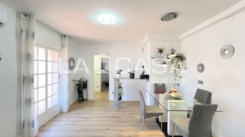 Foto 3 de Ático en venta en La Prosperitat, Barcelona Capital