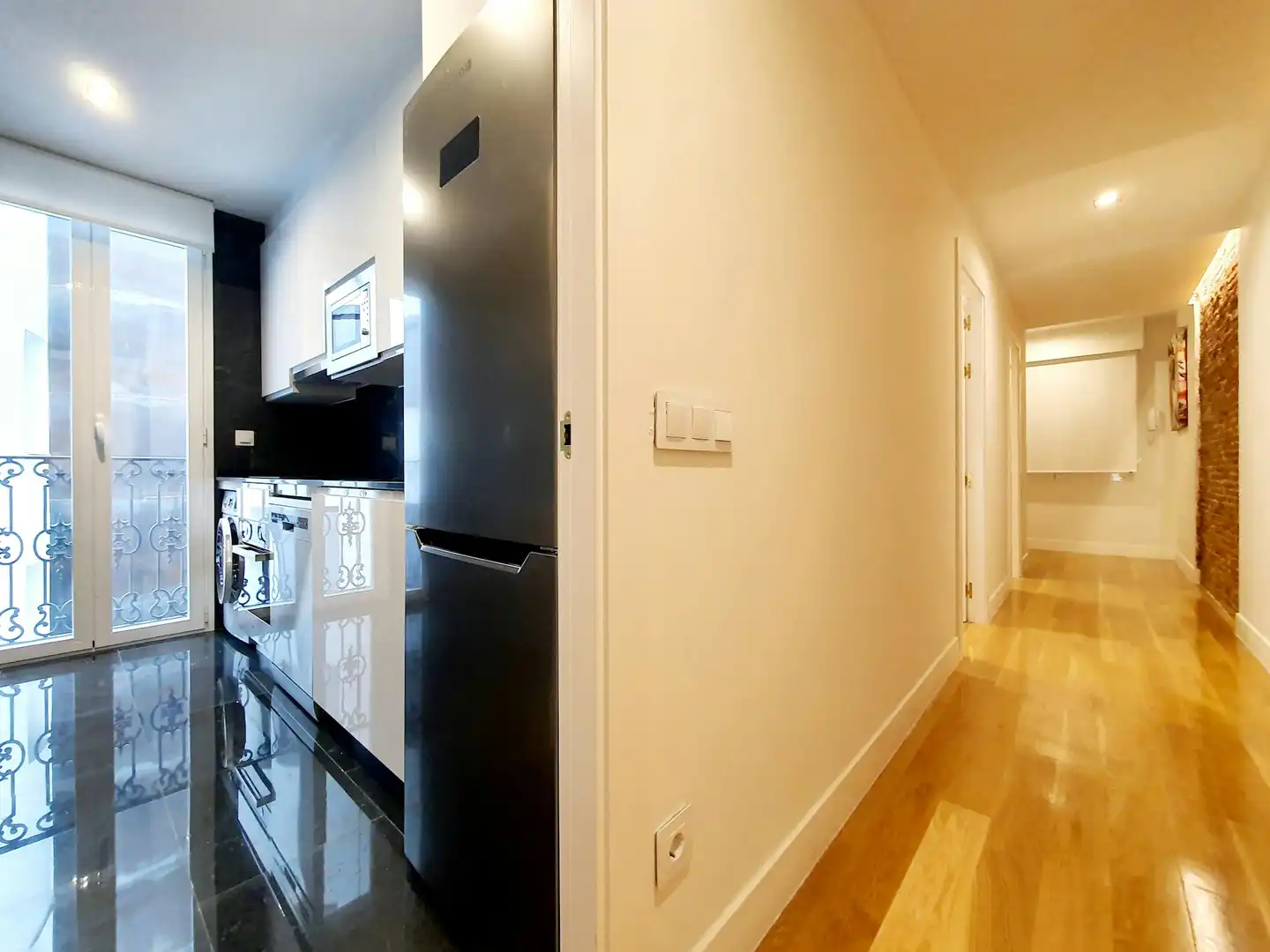 Flat with garden to rent in N/A, imagen 9