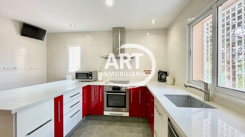 Foto 3 de Casa o xalet de lloguer a Xiprers, San Antonio de Benagéber, Valencia