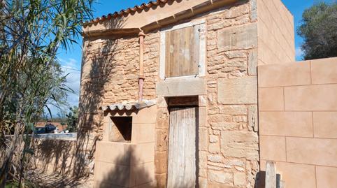 Foto 3 de Finca rústica en venda a Ma-6040, 1, Campos, Illes Balears