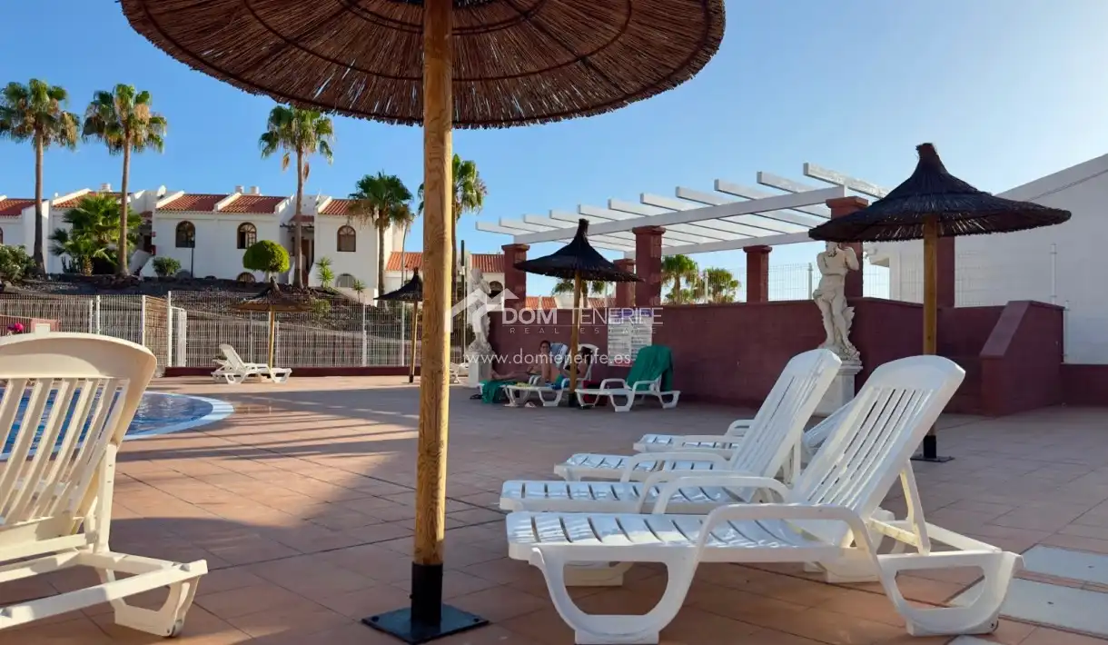 Pis amb piscina en venda a Costa Adeje, imagen 37