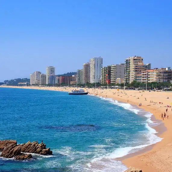 Terreny residencial en venda a Platja d'Aro, imagen 4