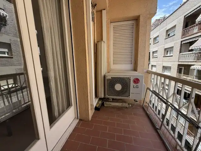Pis amb terrassa en venda a TETUAN, imagen 6