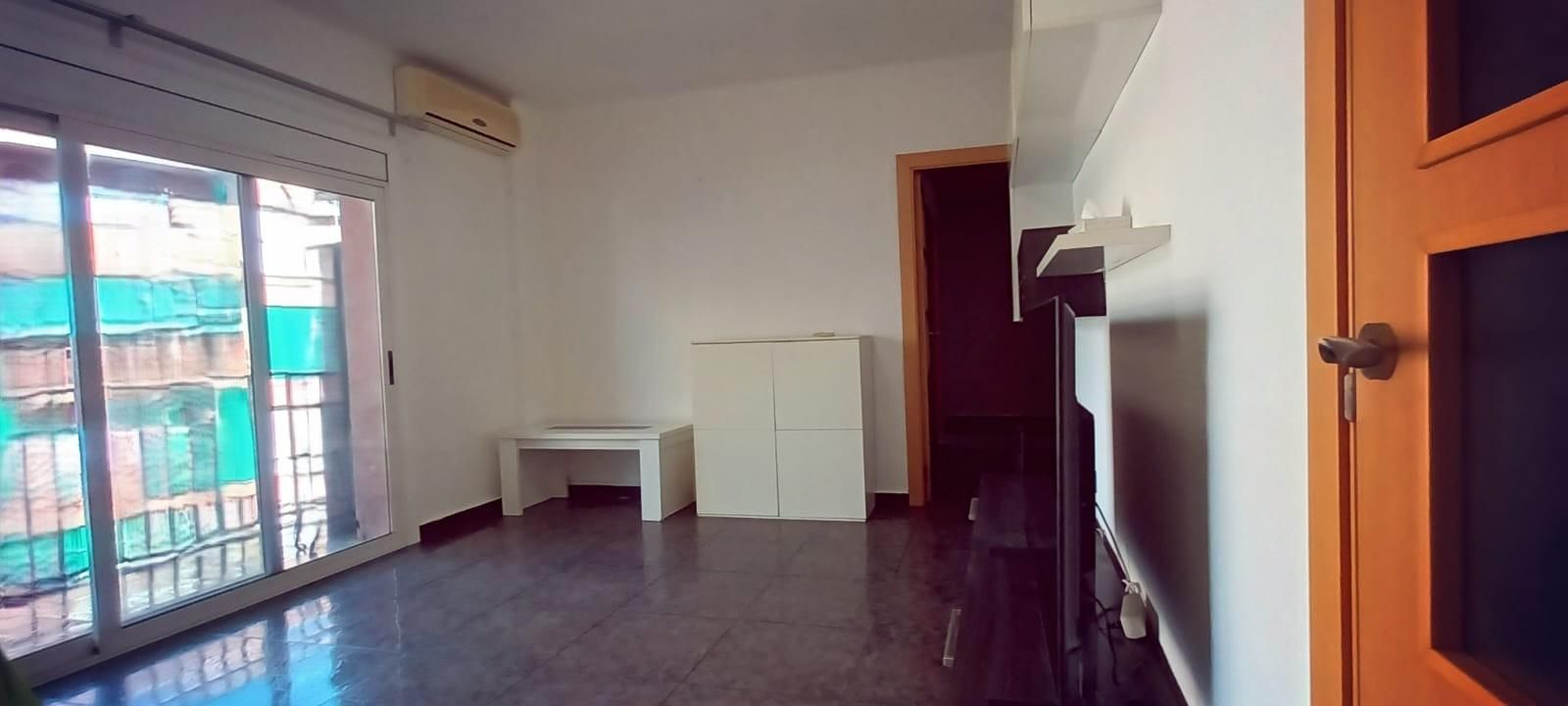 Bedroom of Flat for sale in Sabadell  with Balcony