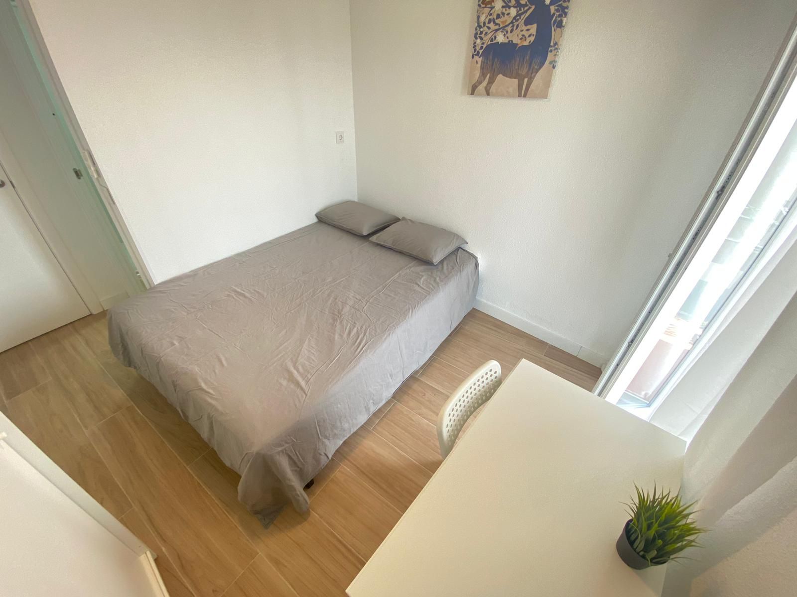 Pis per a compartir a Calle Francisco Ordónez, 5, Villaverde Alto