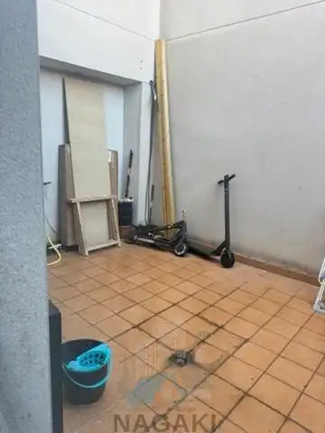 Planta baja en venta en Terrassa con Parquet y Terraza