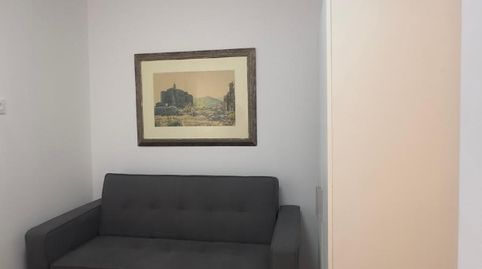 Foto 4 de Loft de alquiler en Calle del Parque, Casco Antiguo, Cartagena