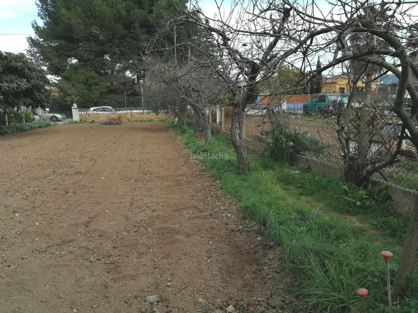 Terreno residencial en venta en Avinguda de l'Onze de Setembre 11, imagen 6