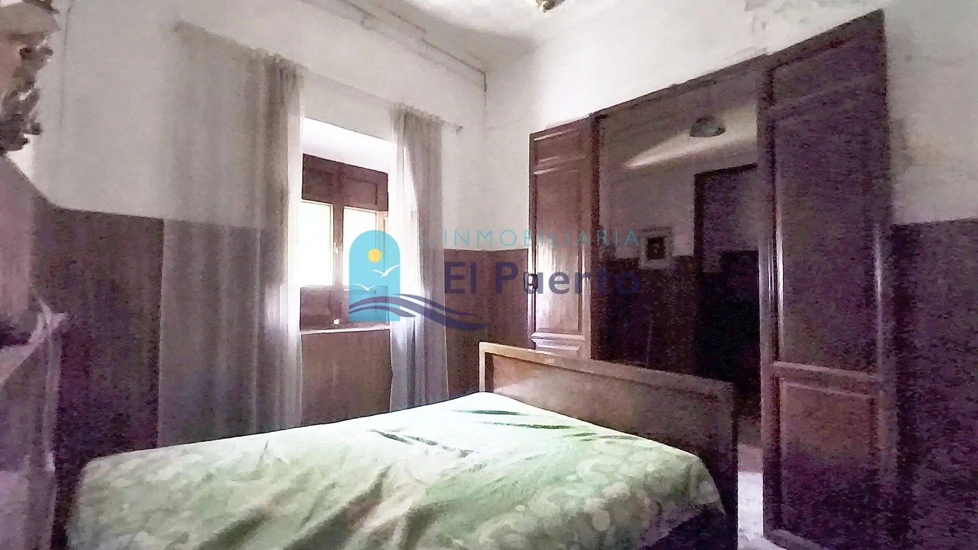 Dormitori de Casa o xalet en venda en Mazarrón amb Terrassa i Traster