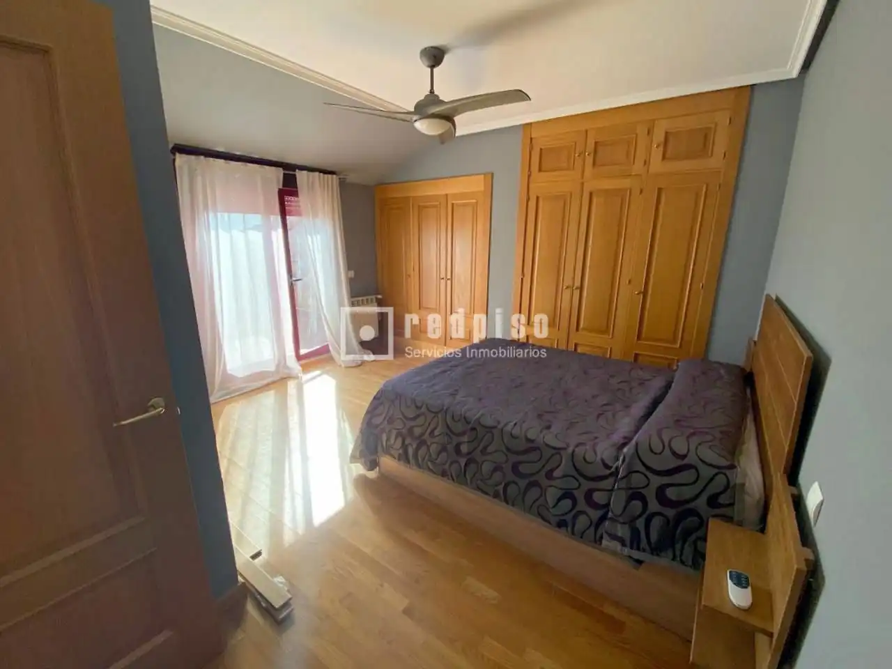 Ático en venta en de Ignacio Zuloaga, El Quiñón