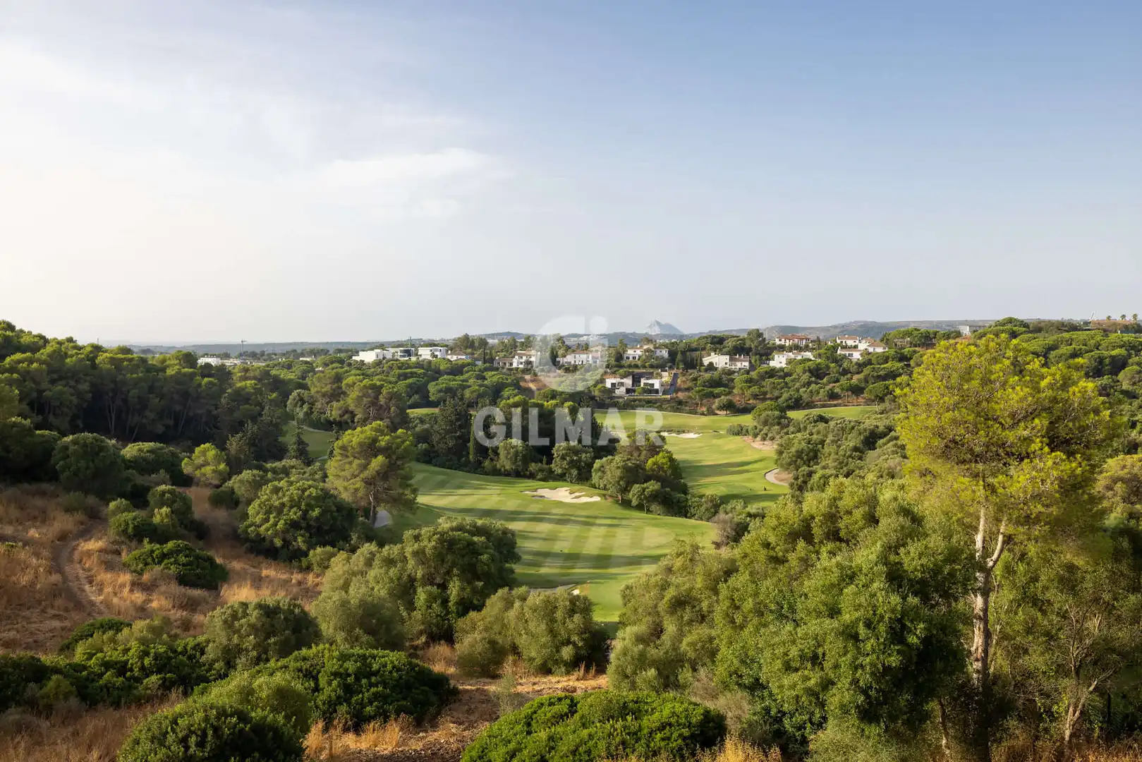 Villa mit Pool zum Verkauf in Sotogrande Alto, imagen 80