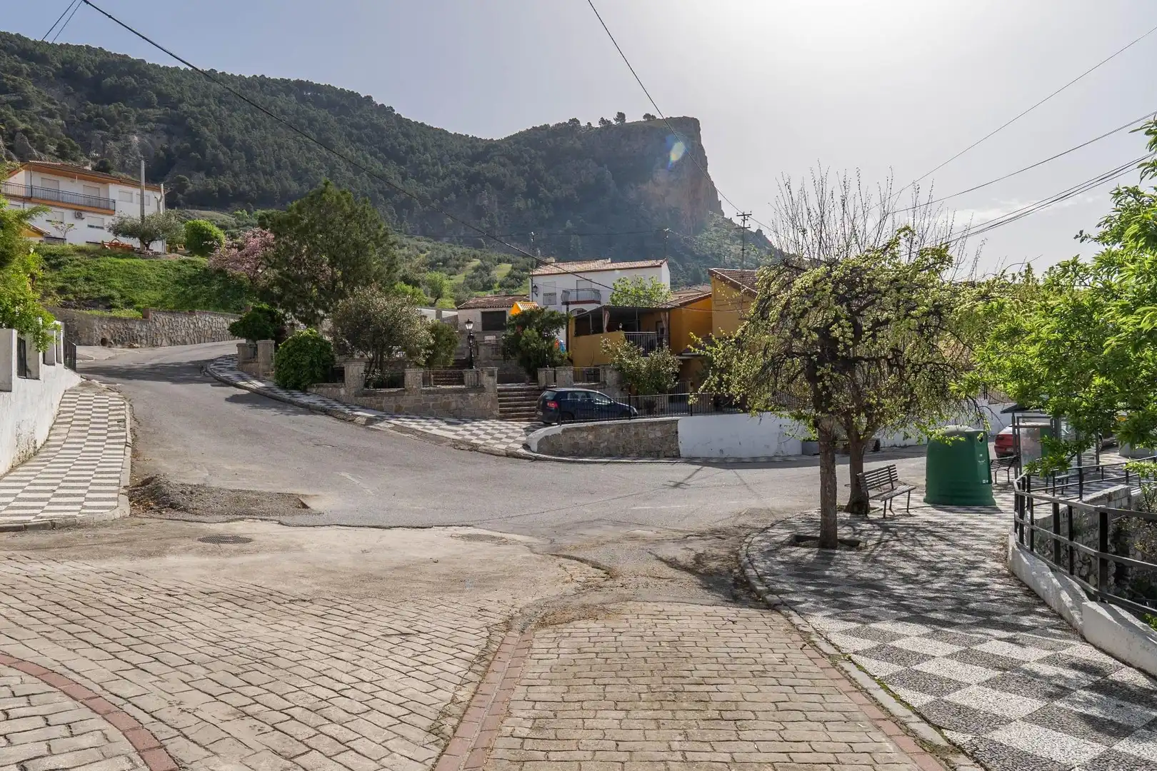Casa en venda a YESARES BAJO AG OLIVARES, imagen 38
