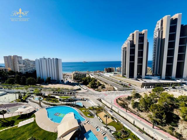 Piso en Alquiler en N/A en Rincón Bajo