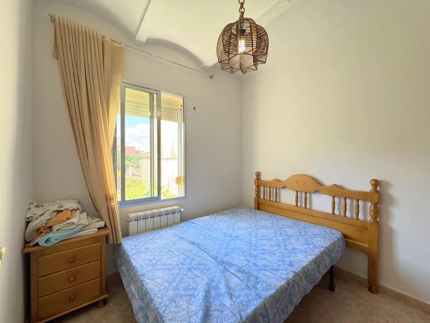 Habitación de Casa o chalet en venta en Candeleda con Aire acondicionado, Calefacción y Terraza